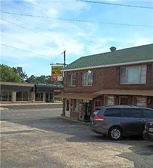 Shamrock Hot Springs